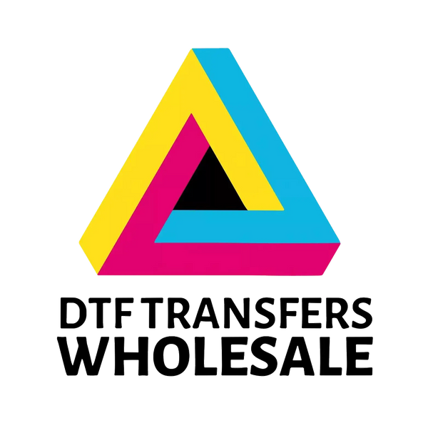 DTF Transfers Wholesale