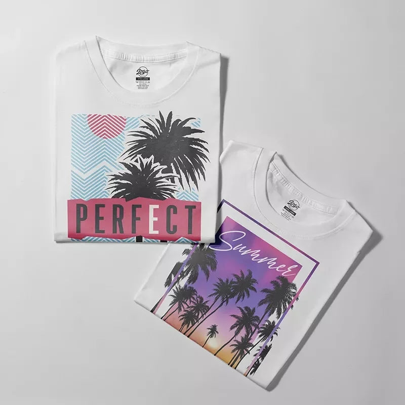 Insta Peel DTF Transfers